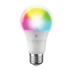 GE Cync Smart Bulb Full Color A19 (2 Pack)