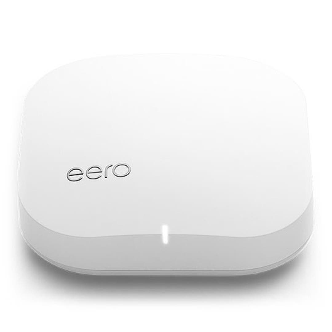 eero Pro 5 Mesh WiFi Router (2nd Gen)